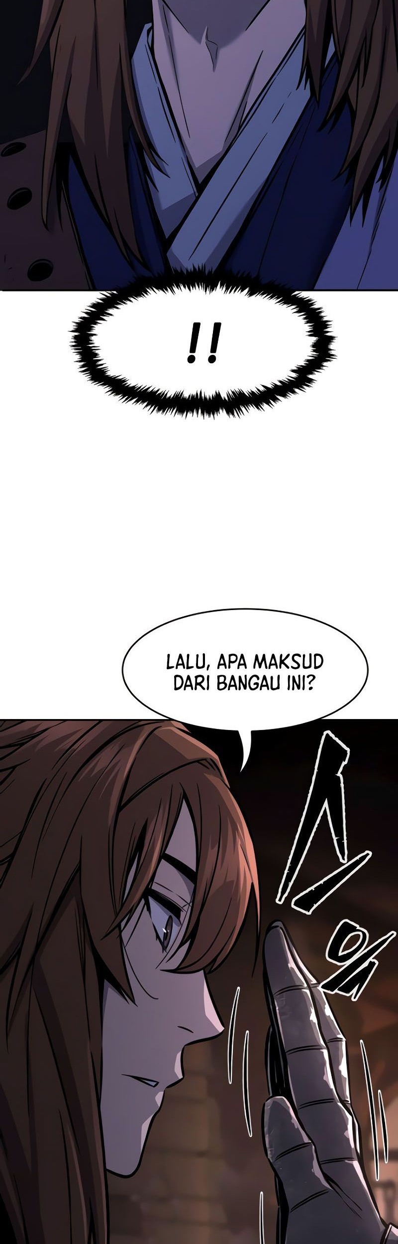 Absolute Sword Sense Chapter 66 - halaman 59