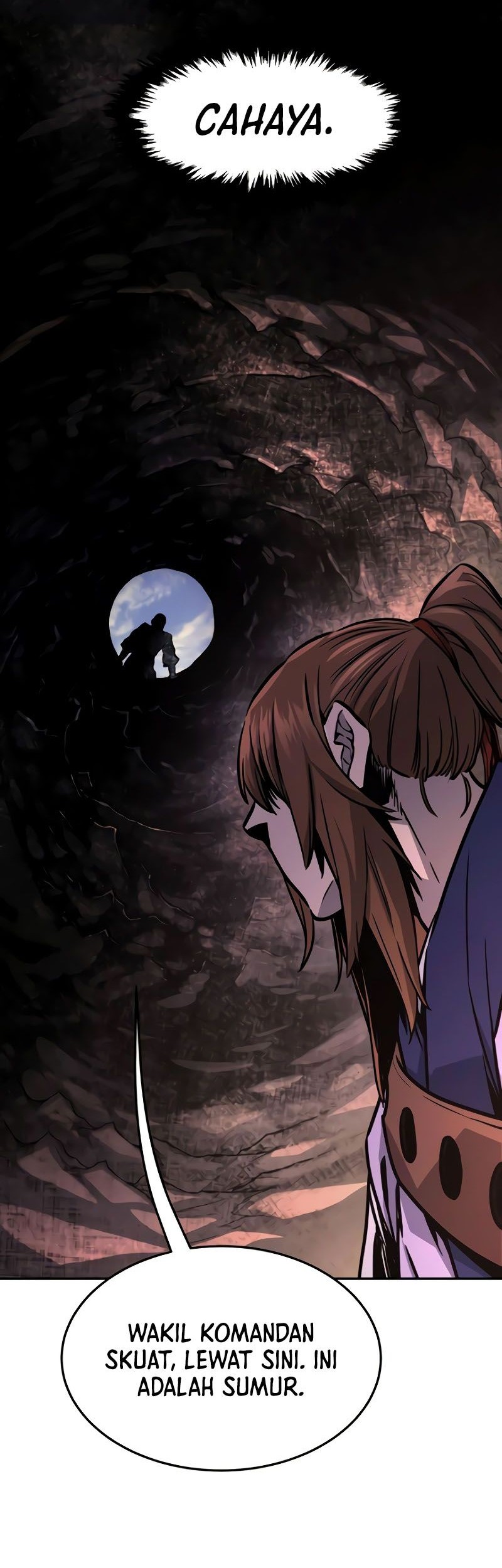 Absolute Sword Sense Chapter 66 - halaman 63