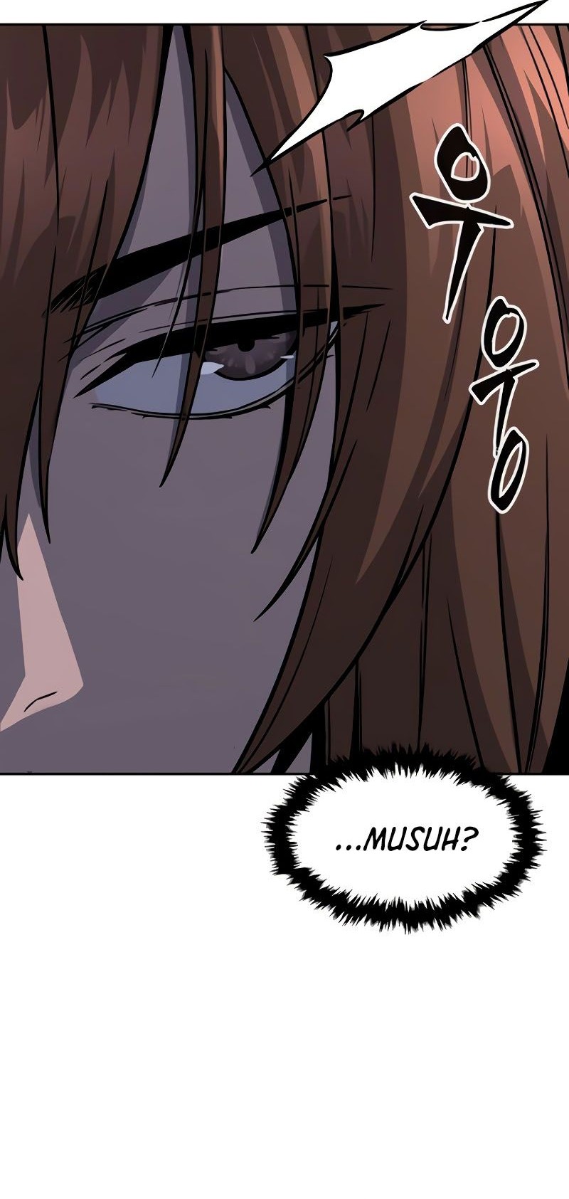 Absolute Sword Sense Chapter 66 - halaman 65