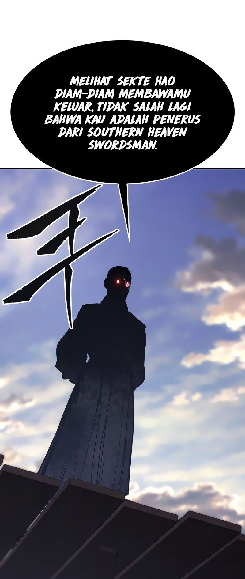 Absolute Sword Sense Chapter 66 - halaman 69