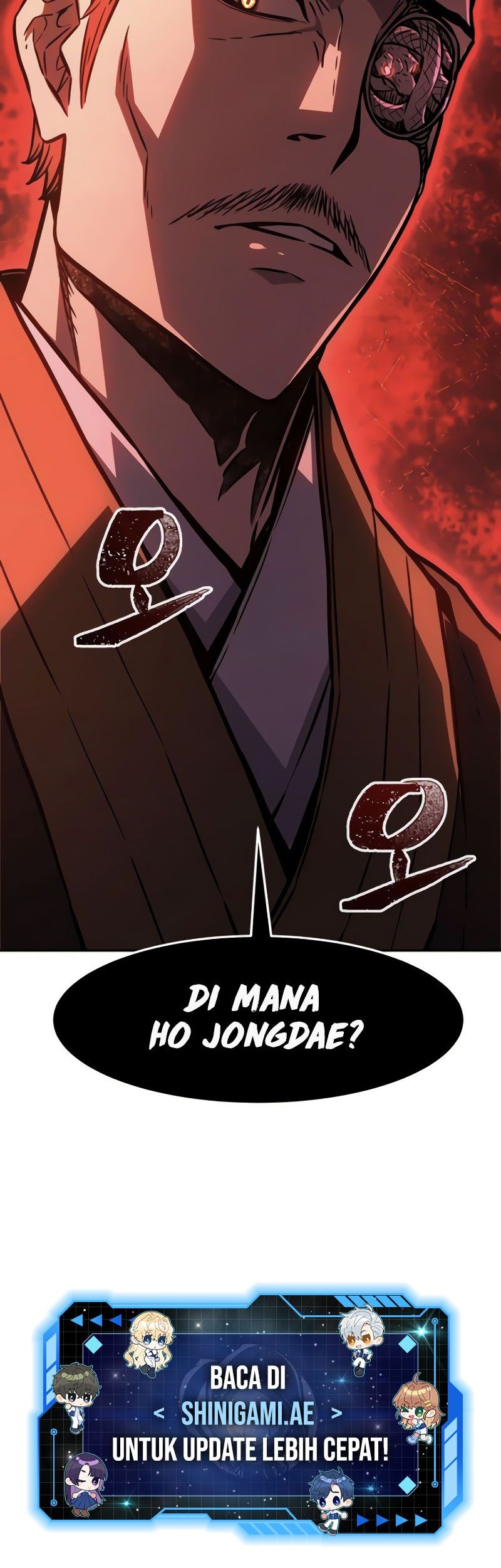 Absolute Sword Sense Chapter 66 - halaman 71