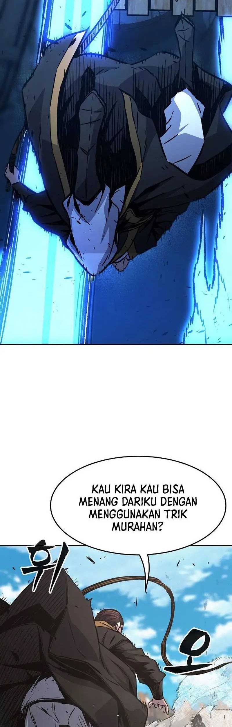 Absolute Sword Sense Chapter 67 - halaman 15