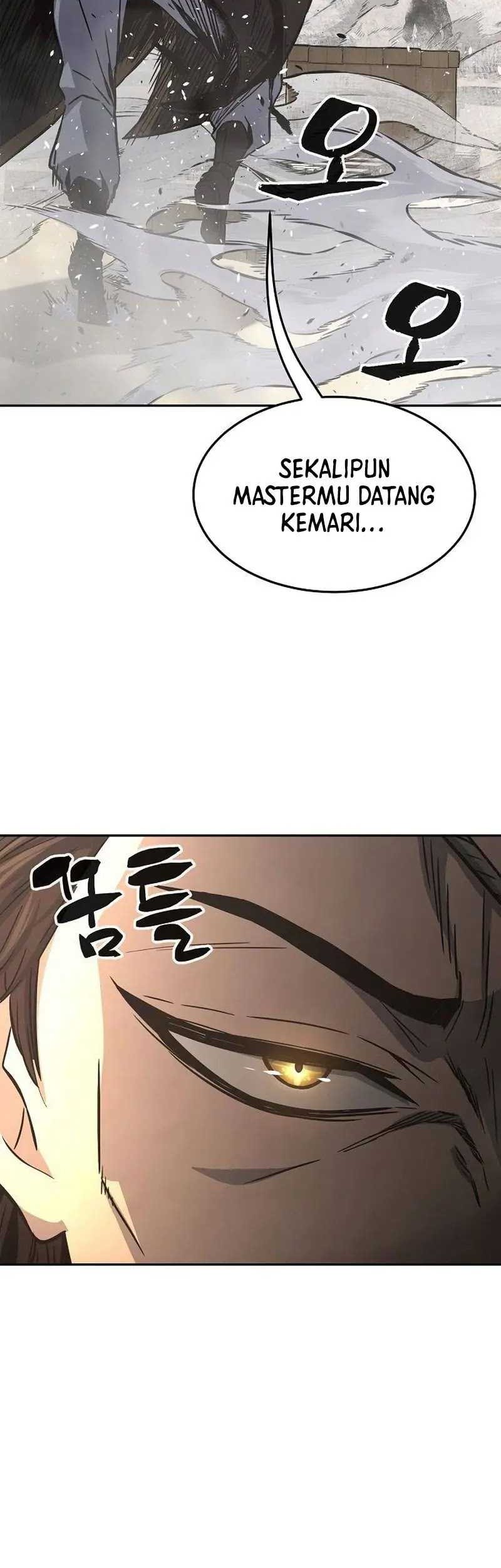 Absolute Sword Sense Chapter 67 - halaman 16