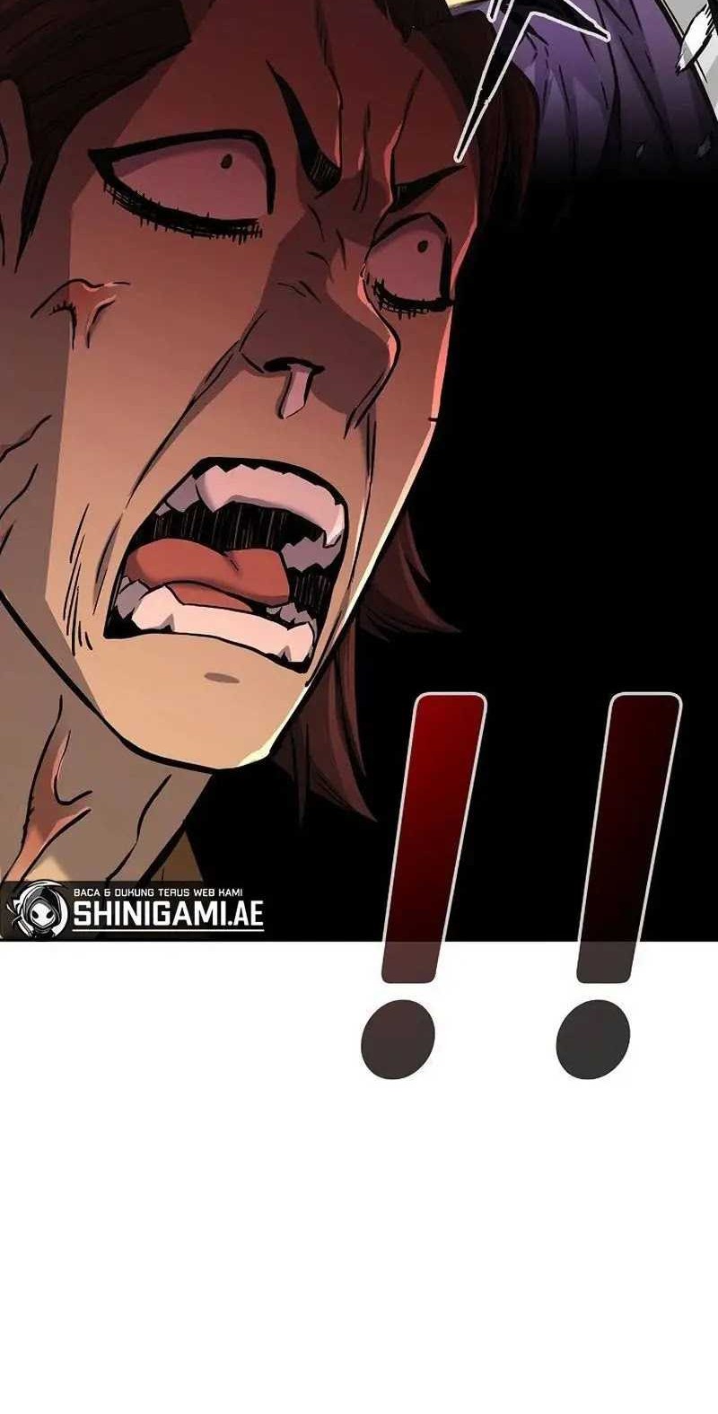Absolute Sword Sense Chapter 67 - halaman 25