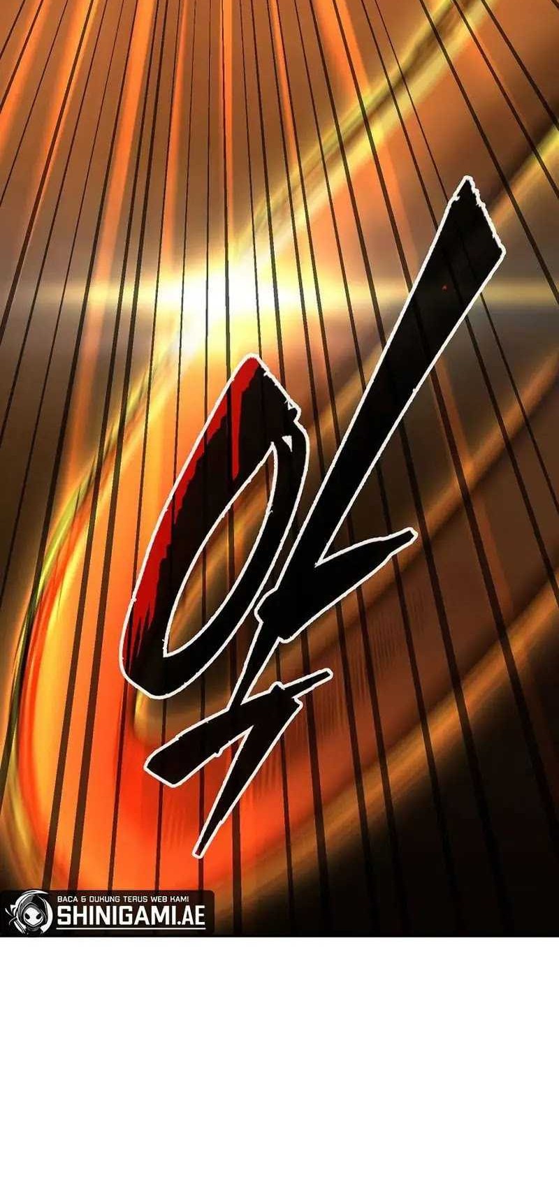 Absolute Sword Sense Chapter 67 - halaman 33