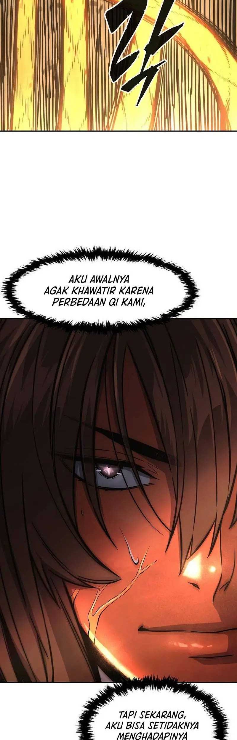Absolute Sword Sense Chapter 67 - halaman 35