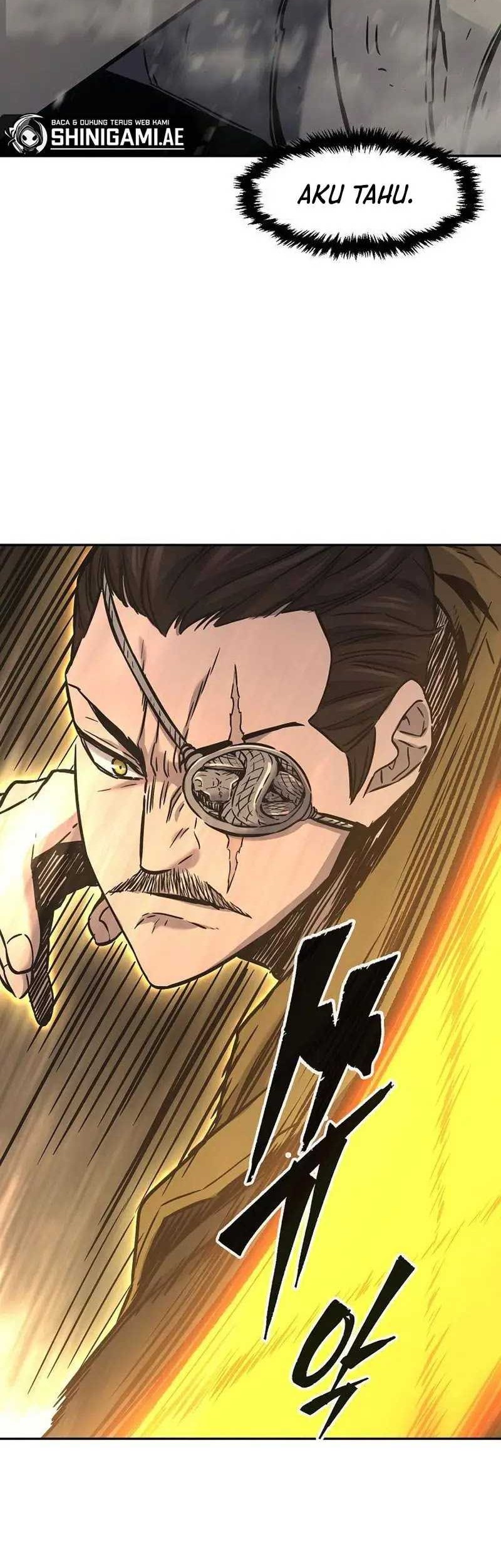 Absolute Sword Sense Chapter 67 - halaman 37