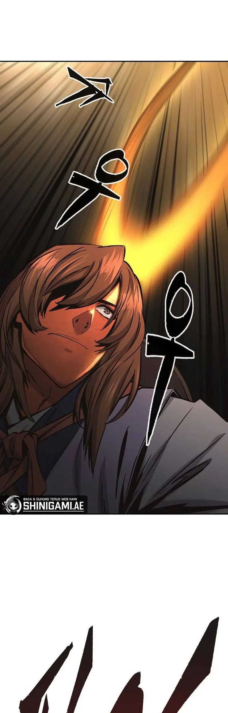 Absolute Sword Sense Chapter 67 - halaman 38