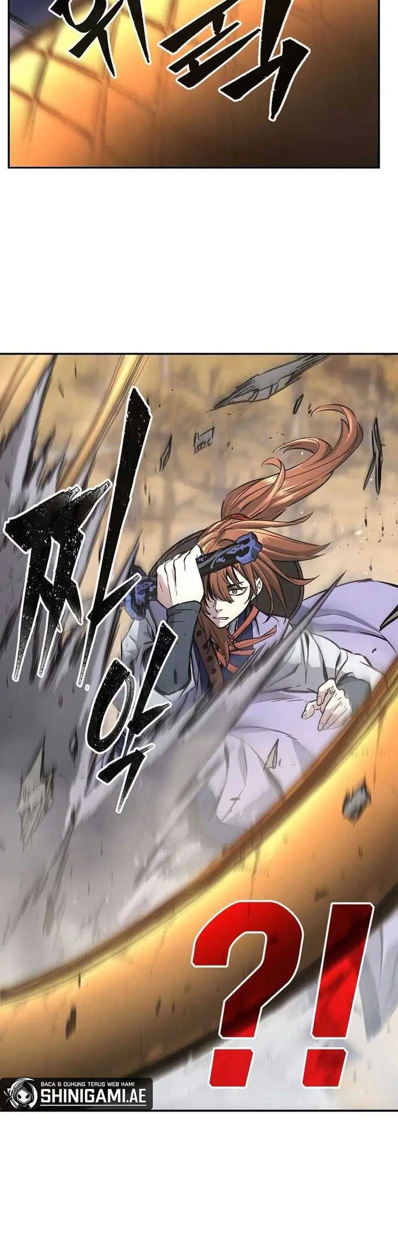 Absolute Sword Sense Chapter 67 - halaman 4