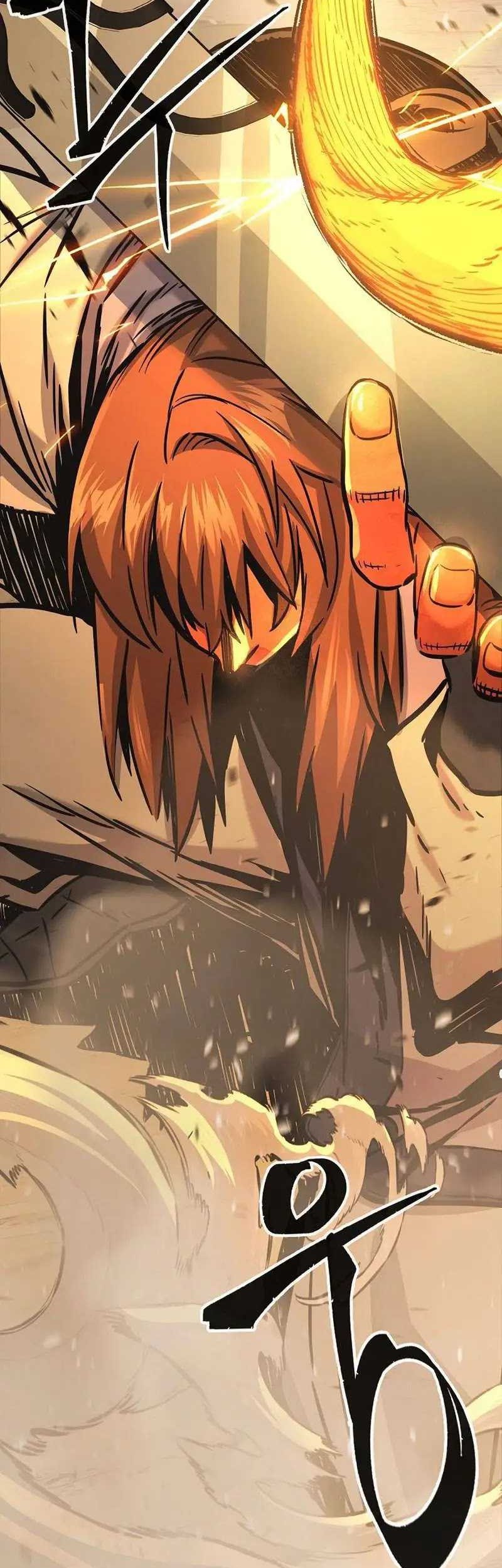Absolute Sword Sense Chapter 67 - halaman 40