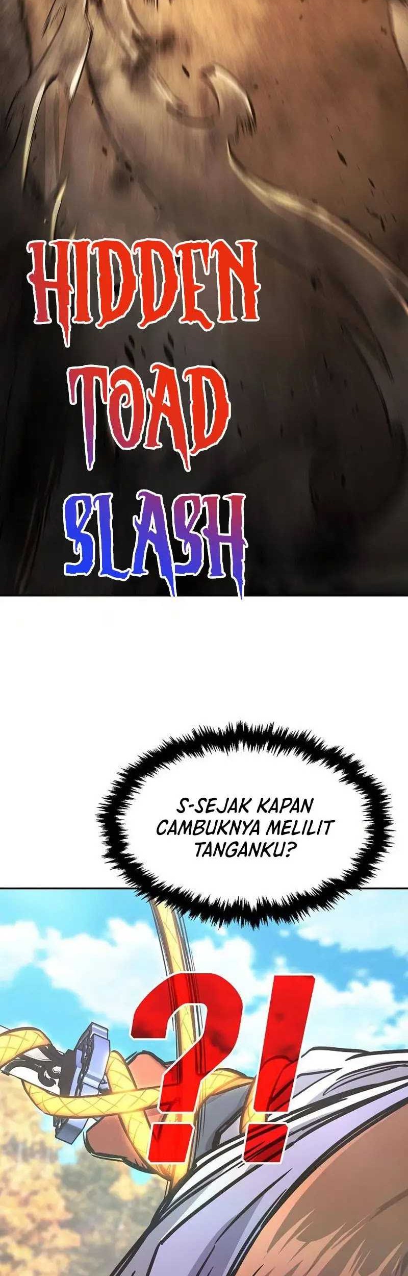 Absolute Sword Sense Chapter 67 - halaman 43