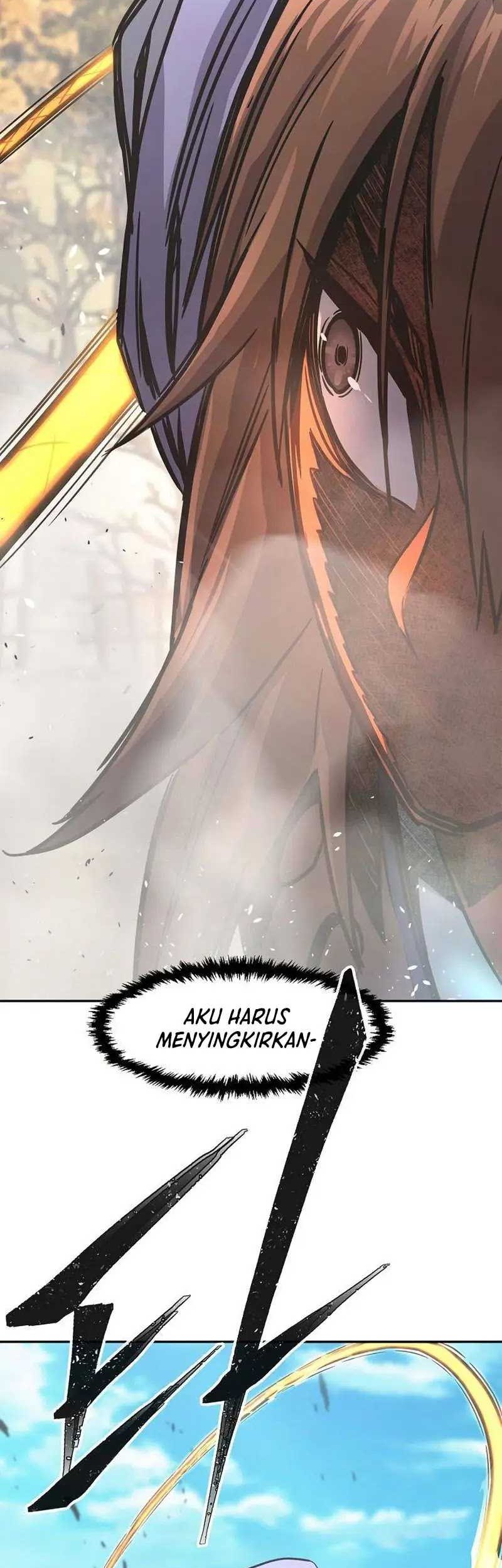 Absolute Sword Sense Chapter 67 - halaman 44