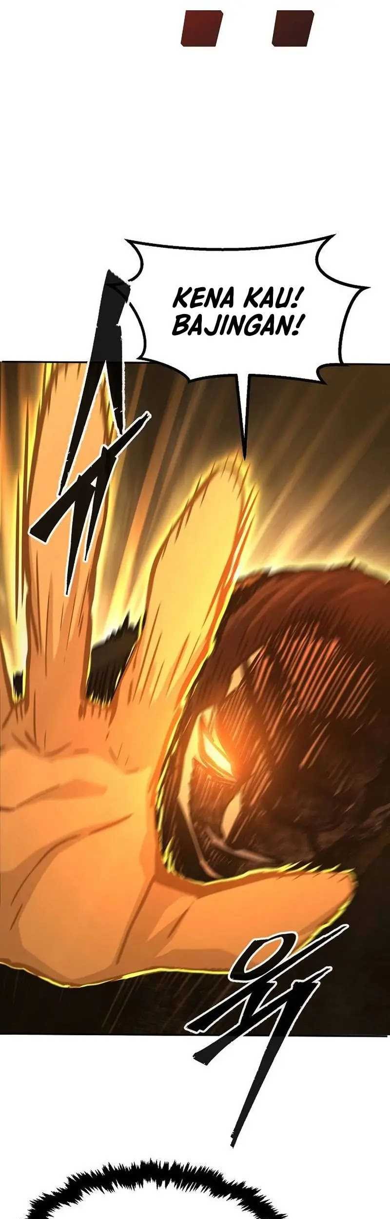 Absolute Sword Sense Chapter 67 - halaman 47