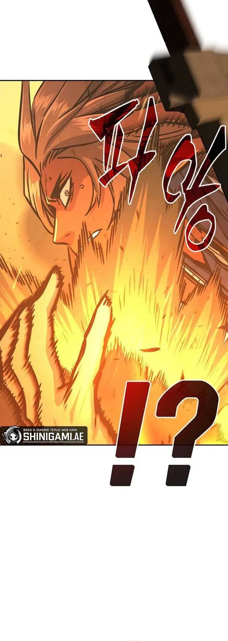 Absolute Sword Sense Chapter 67 - halaman 49