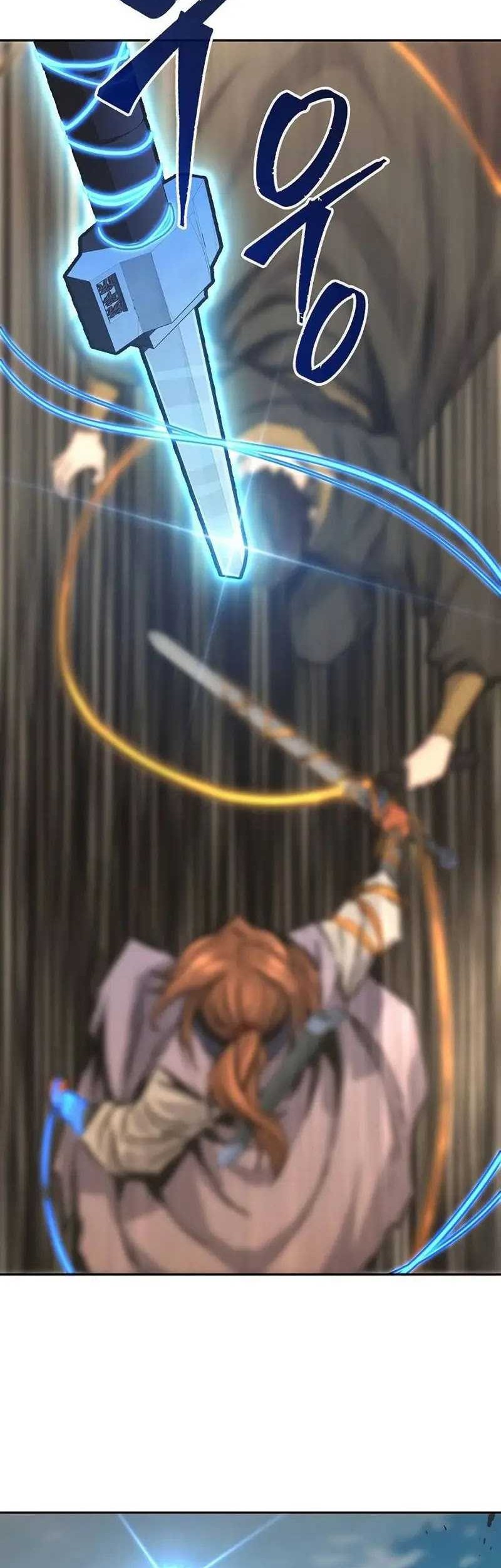 Absolute Sword Sense Chapter 67 - halaman 51