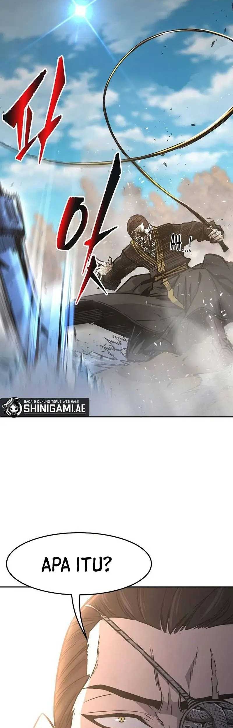Absolute Sword Sense Chapter 67 - halaman 52