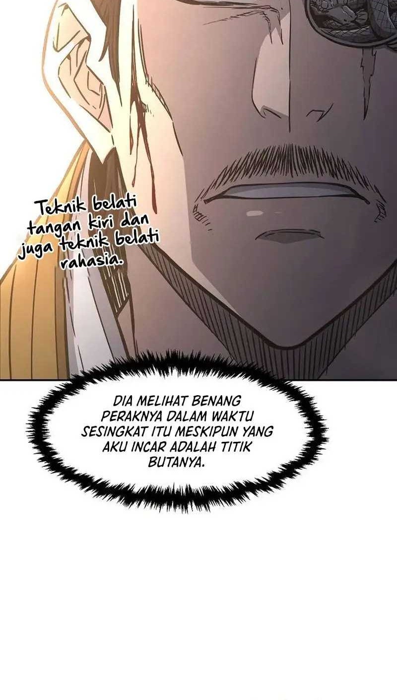 Absolute Sword Sense Chapter 67 - halaman 53
