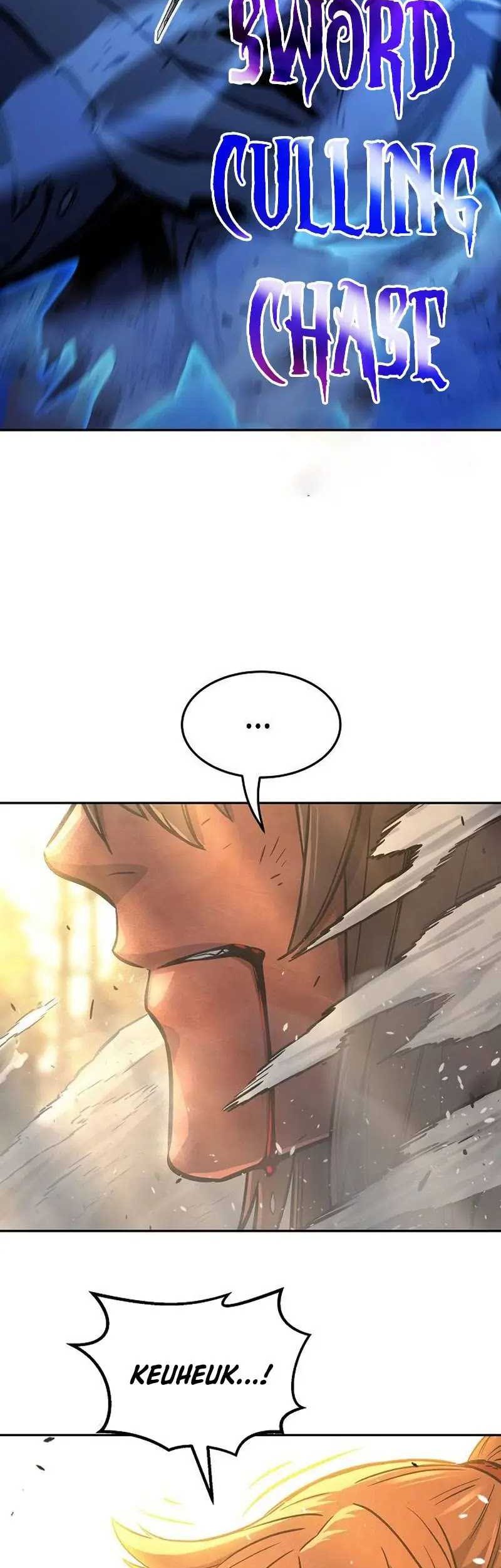 Absolute Sword Sense Chapter 67 - halaman 56