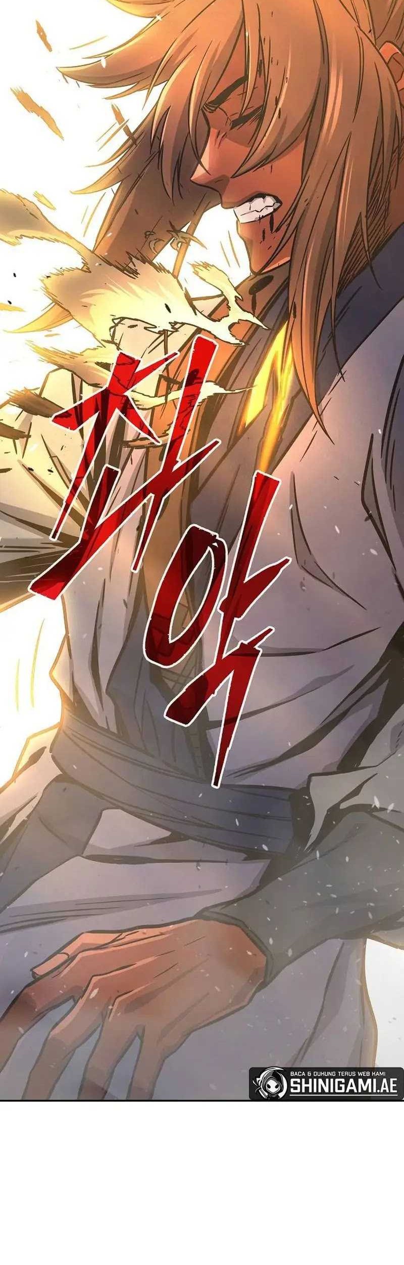 Absolute Sword Sense Chapter 67 - halaman 57