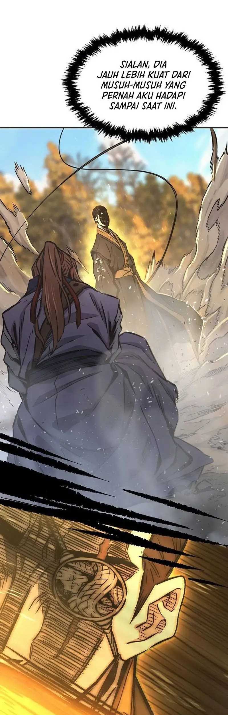 Absolute Sword Sense Chapter 67 - halaman 58