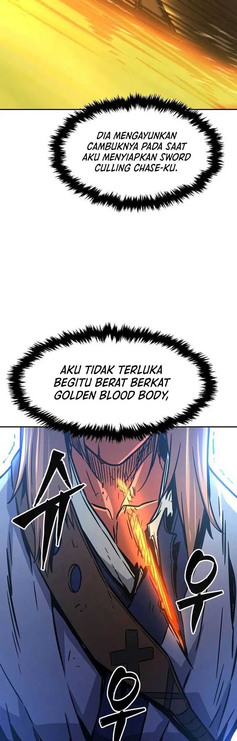 Absolute Sword Sense Chapter 67 - halaman 59