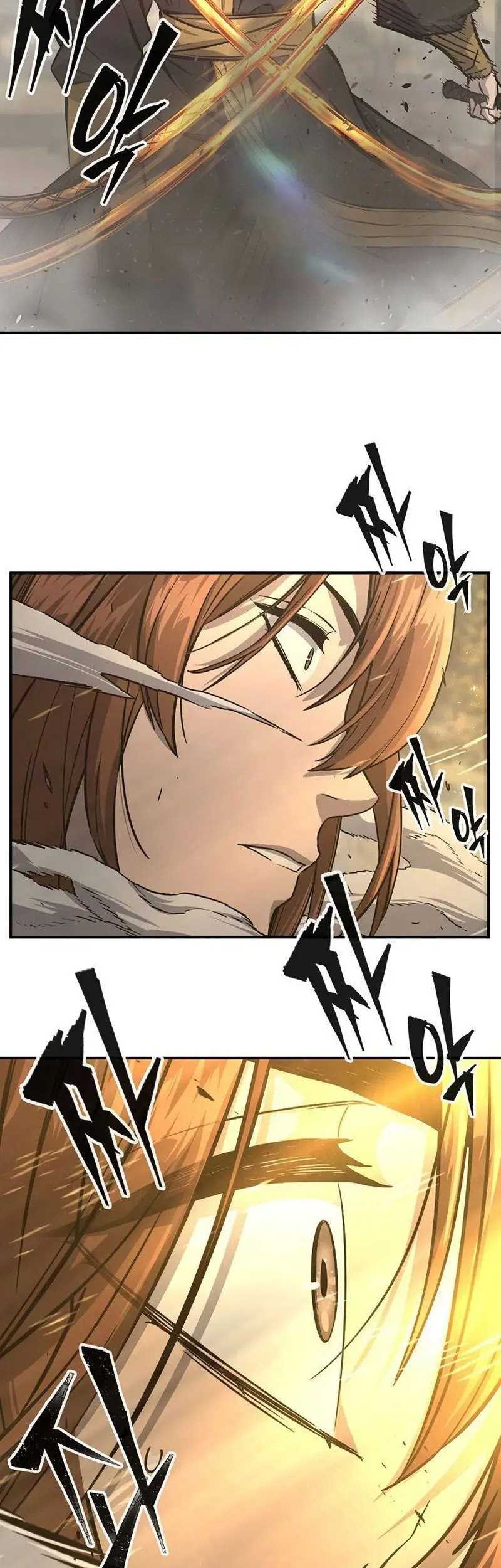 Absolute Sword Sense Chapter 67 - halaman 67