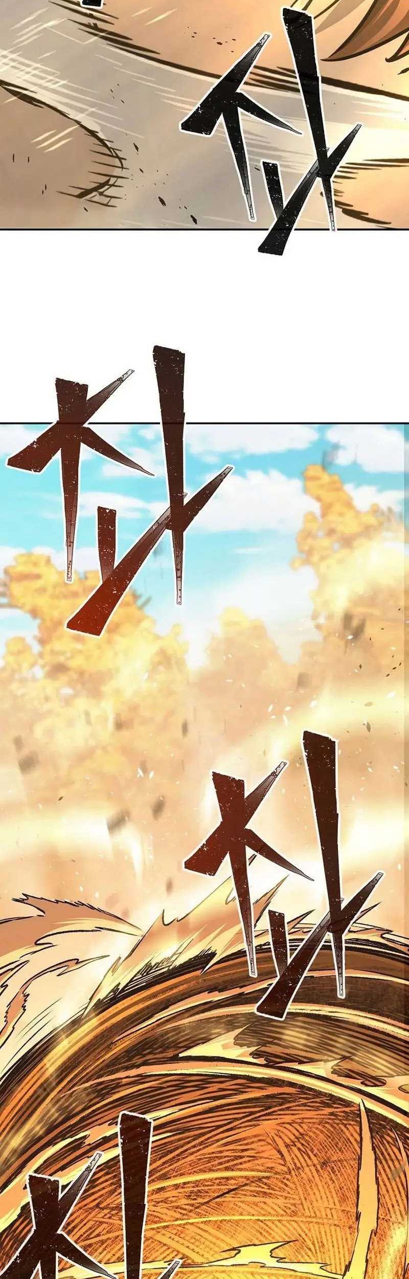 Absolute Sword Sense Chapter 67 - halaman 68