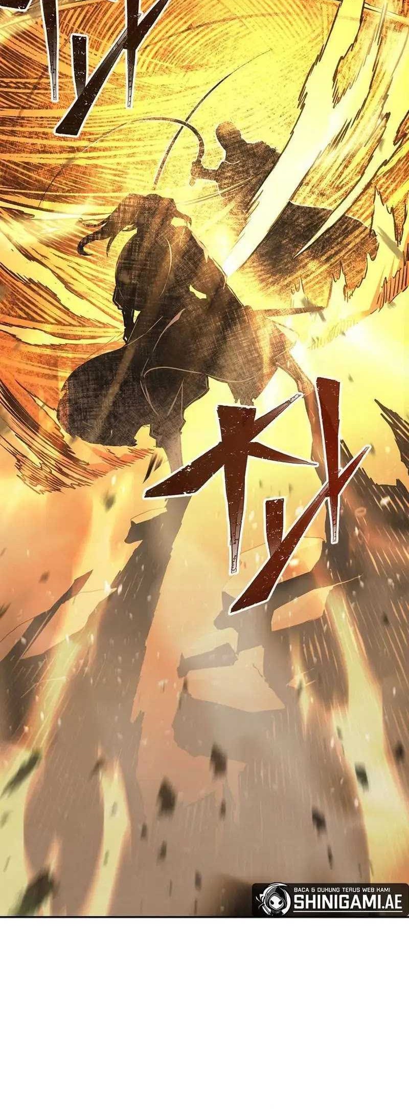Absolute Sword Sense Chapter 67 - halaman 69