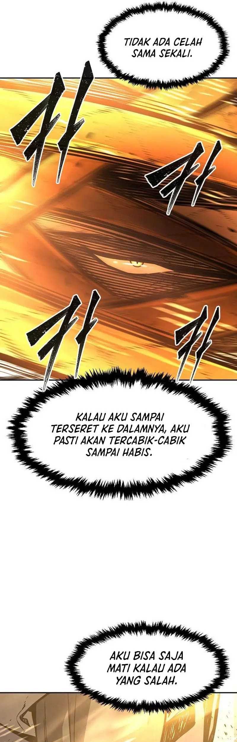 Absolute Sword Sense Chapter 67 - halaman 70
