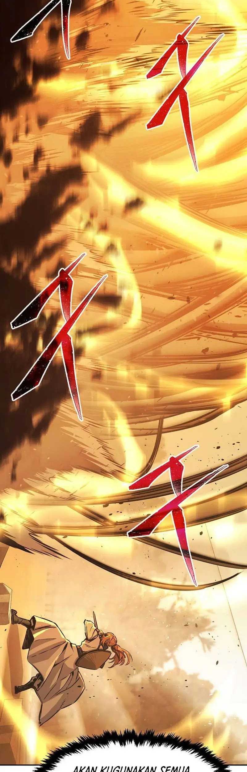 Absolute Sword Sense Chapter 67 - halaman 72