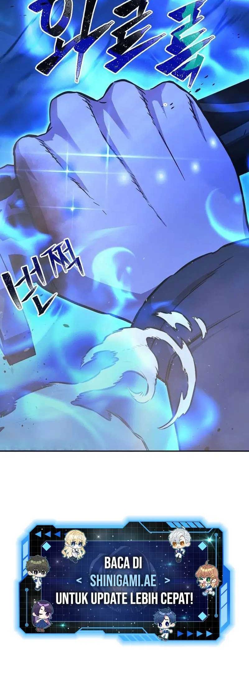 Absolute Sword Sense Chapter 67 - halaman 75