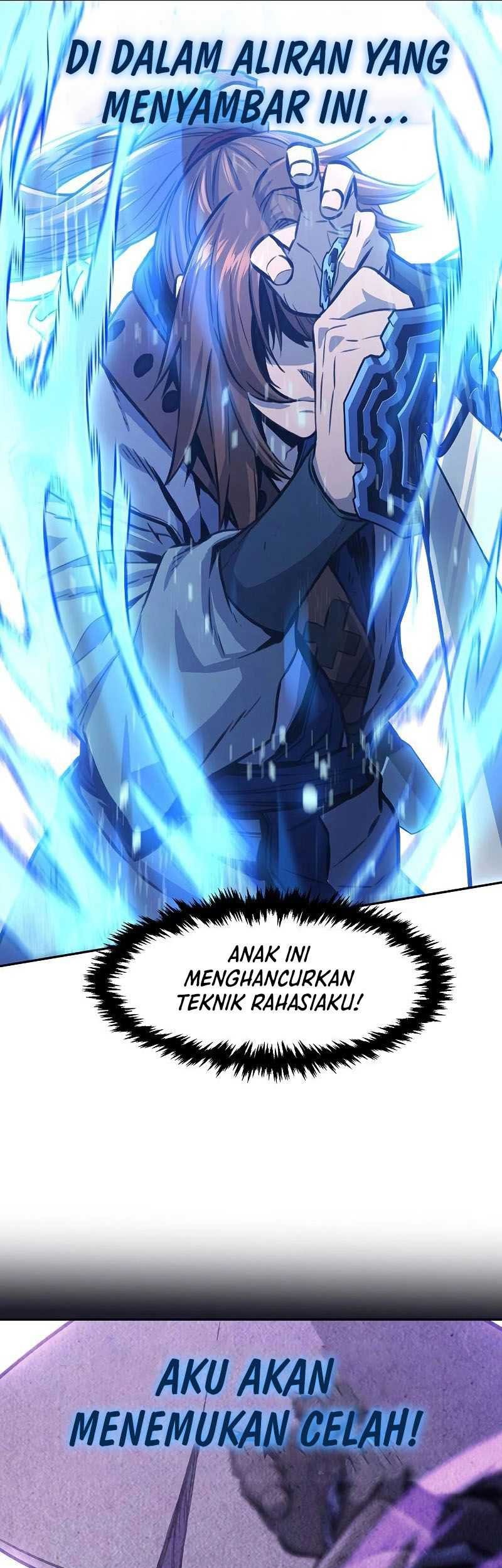 Absolute Sword Sense Chapter 68 - halaman 14