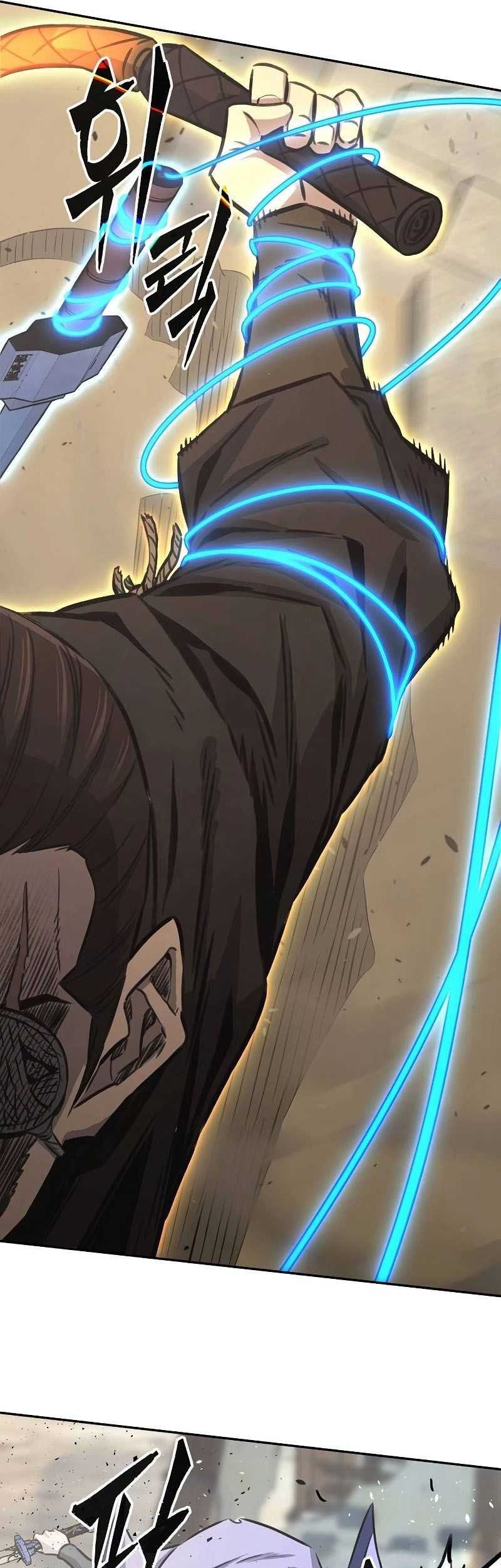 Absolute Sword Sense Chapter 68 - halaman 18