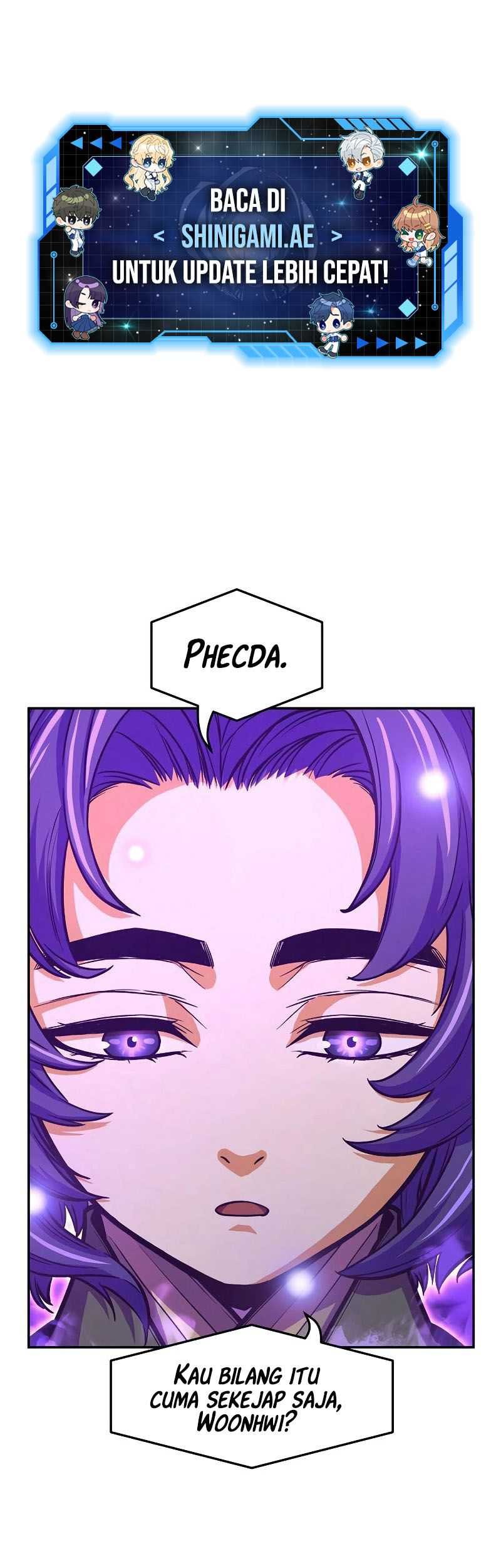 Absolute Sword Sense Chapter 68 - halaman 2