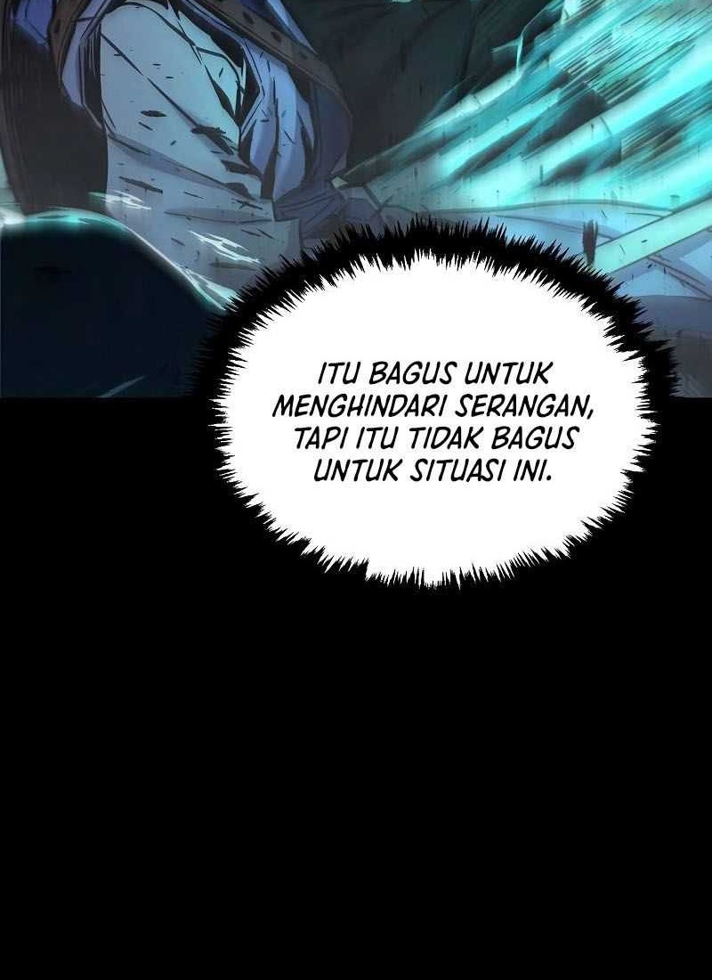 Absolute Sword Sense Chapter 68 - halaman 21