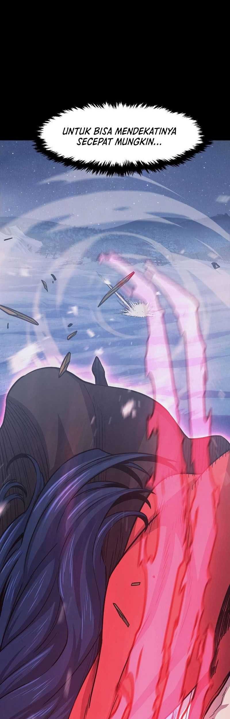 Absolute Sword Sense Chapter 68 - halaman 23