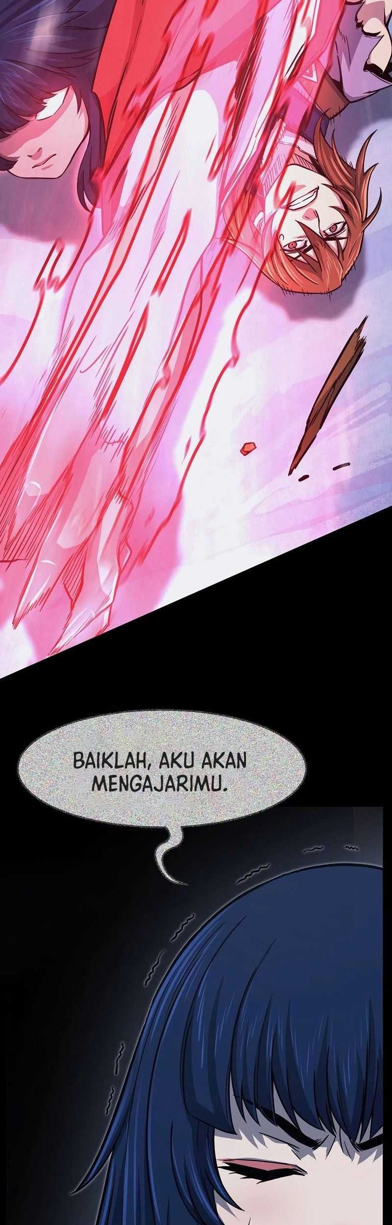 Absolute Sword Sense Chapter 68 - halaman 24