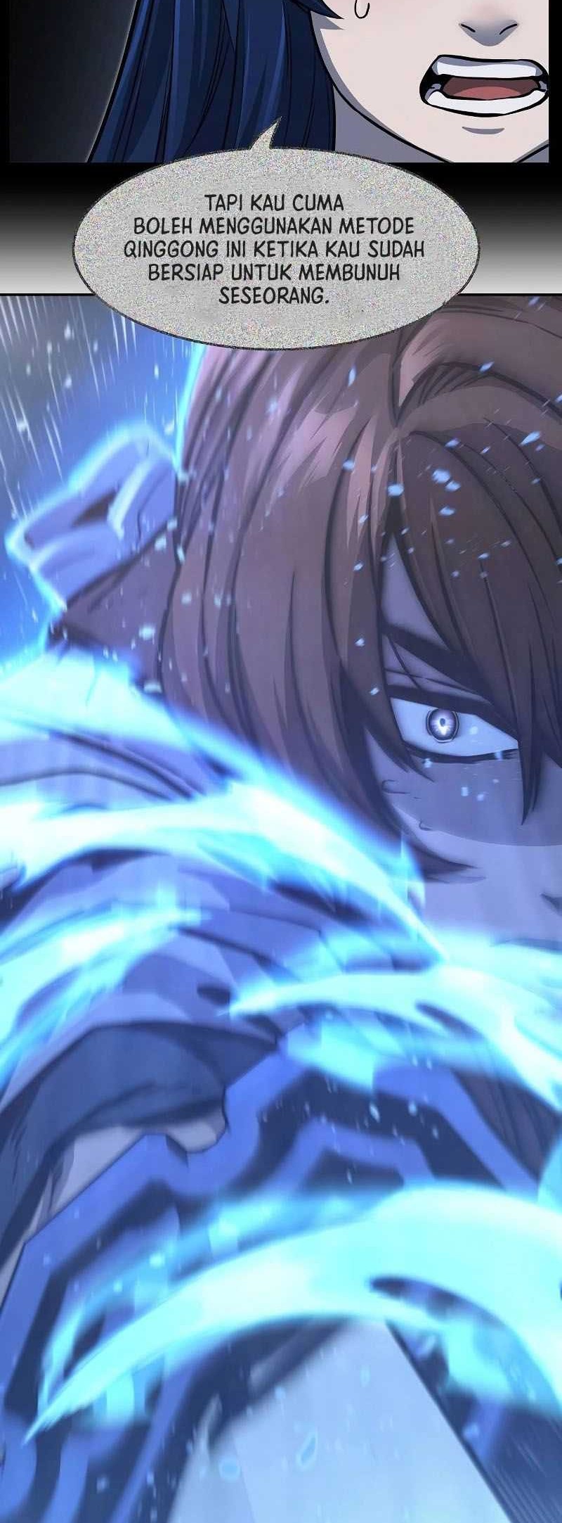 Absolute Sword Sense Chapter 68 - halaman 25