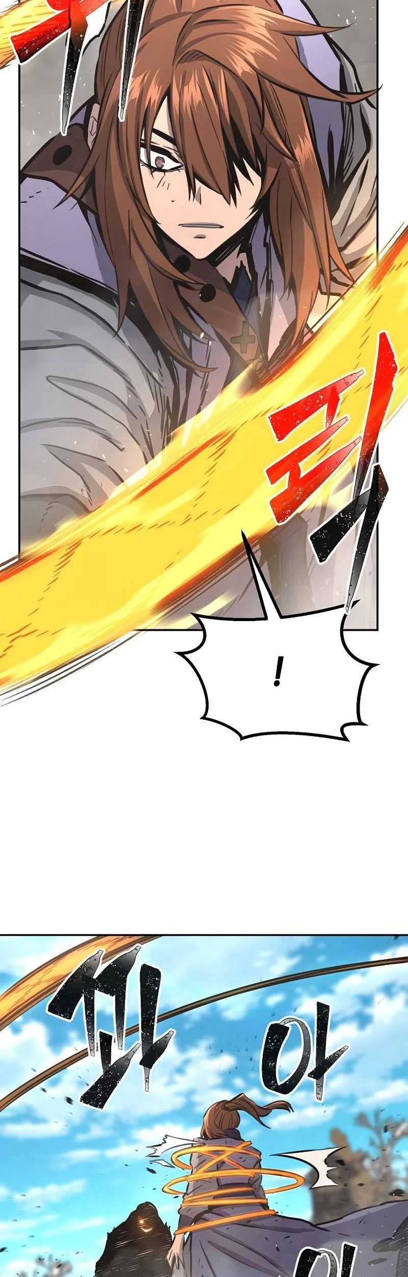 Absolute Sword Sense Chapter 68 - halaman 28