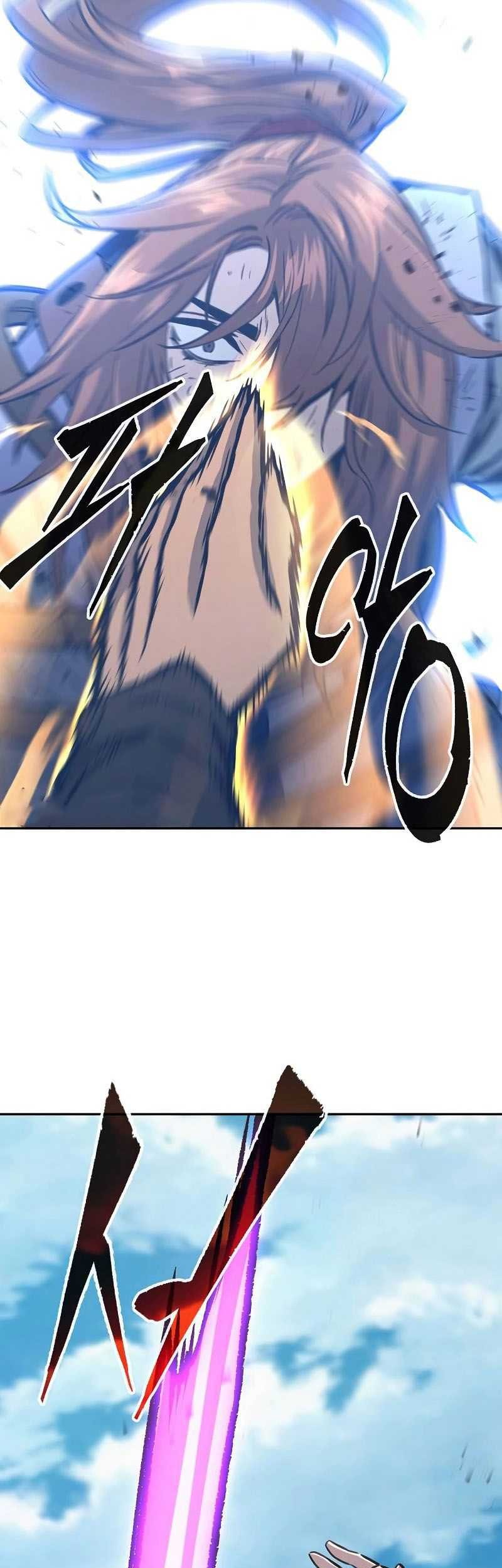 Absolute Sword Sense Chapter 68 - halaman 30