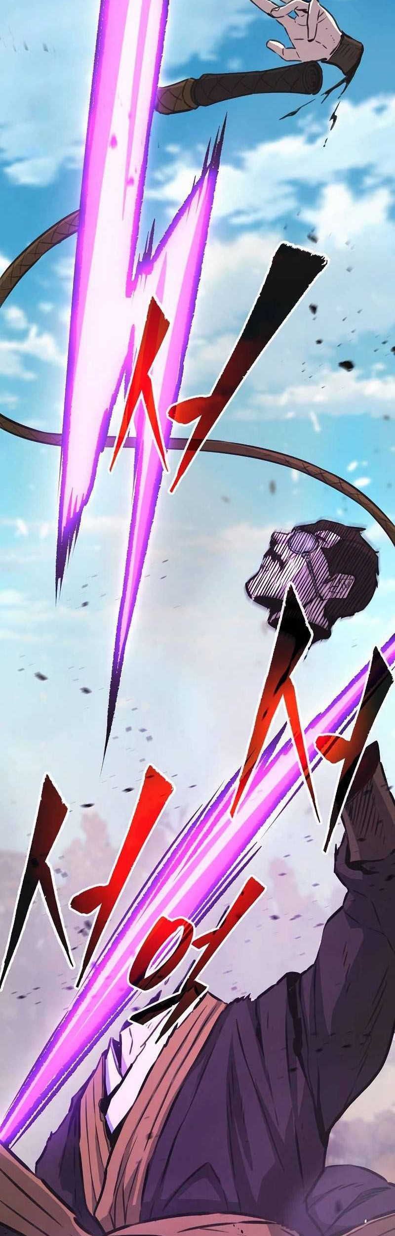 Absolute Sword Sense Chapter 68 - halaman 31