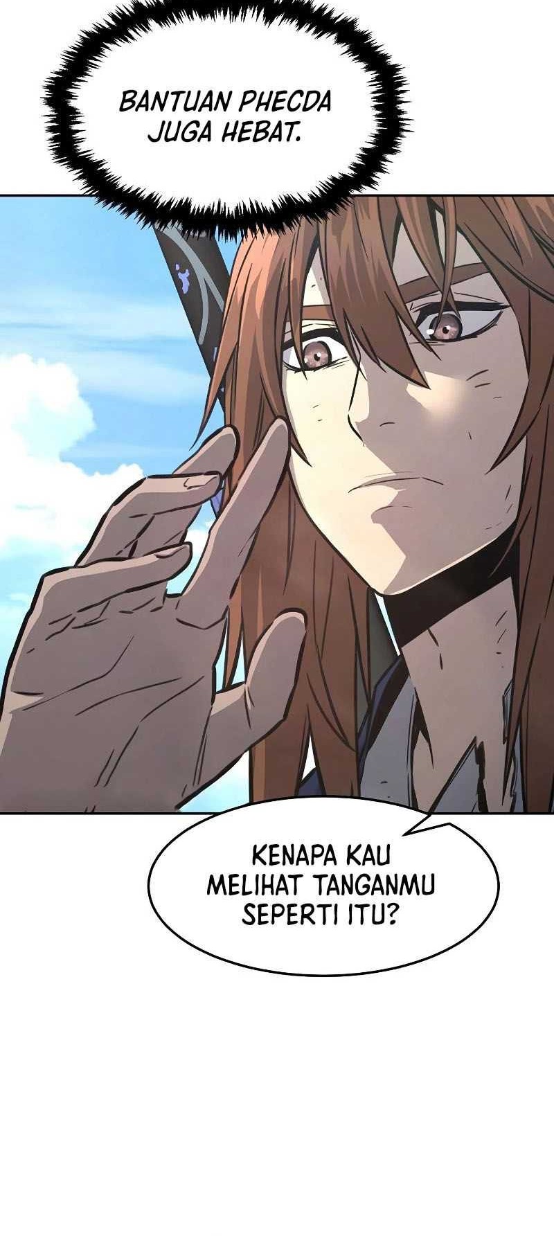 Absolute Sword Sense Chapter 68 - halaman 41