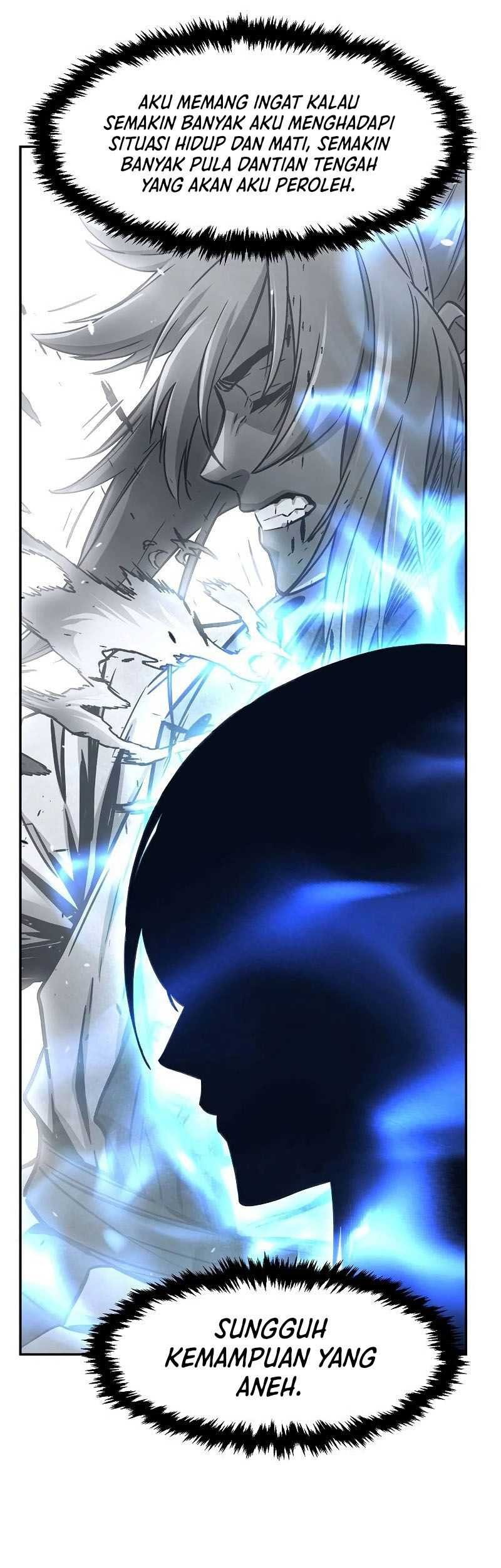 Absolute Sword Sense Chapter 68 - halaman 54