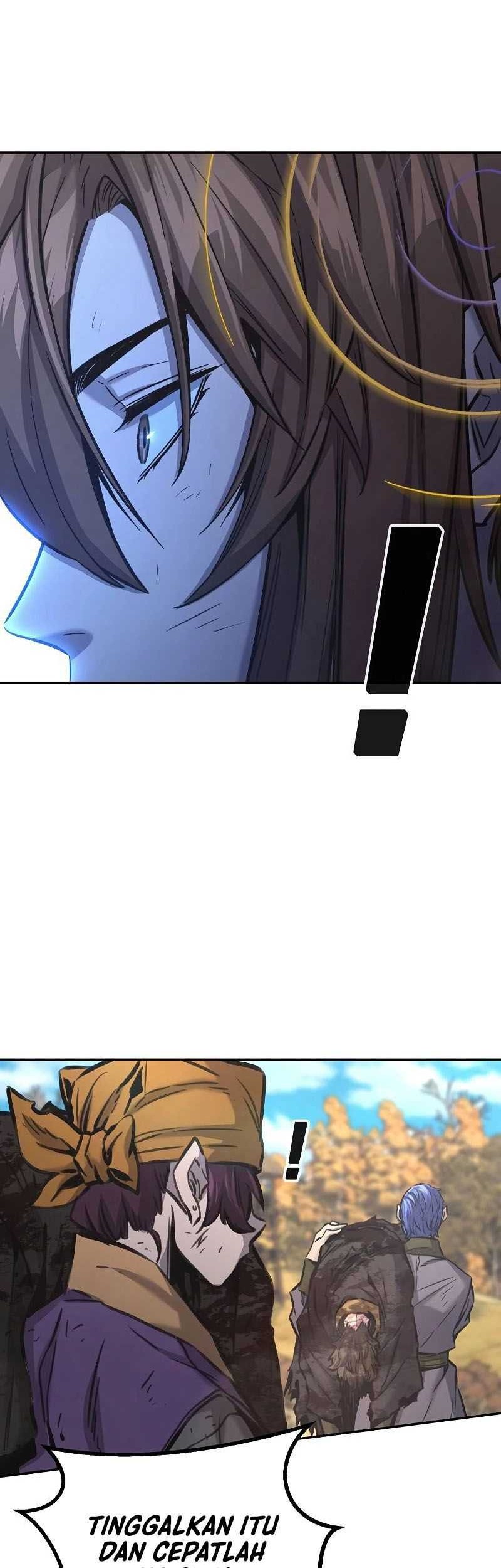 Absolute Sword Sense Chapter 68 - halaman 55