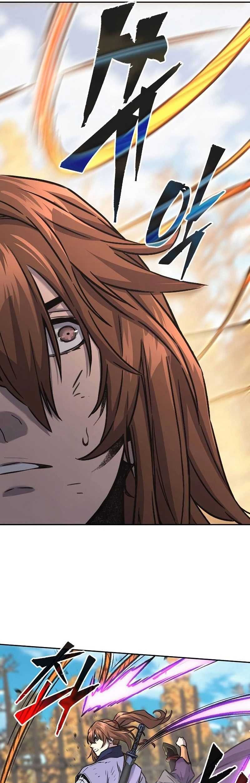 Absolute Sword Sense Chapter 68 - halaman 58
