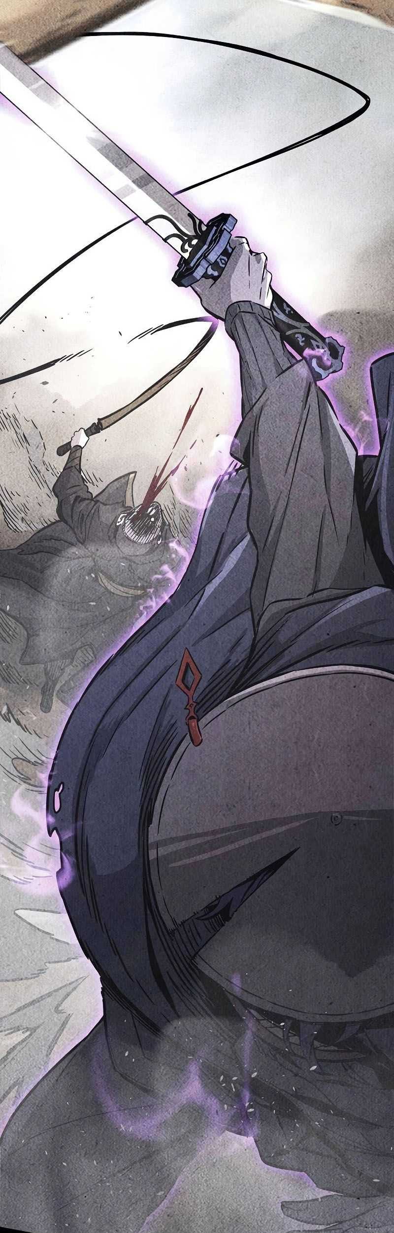 Absolute Sword Sense Chapter 68 - halaman 6