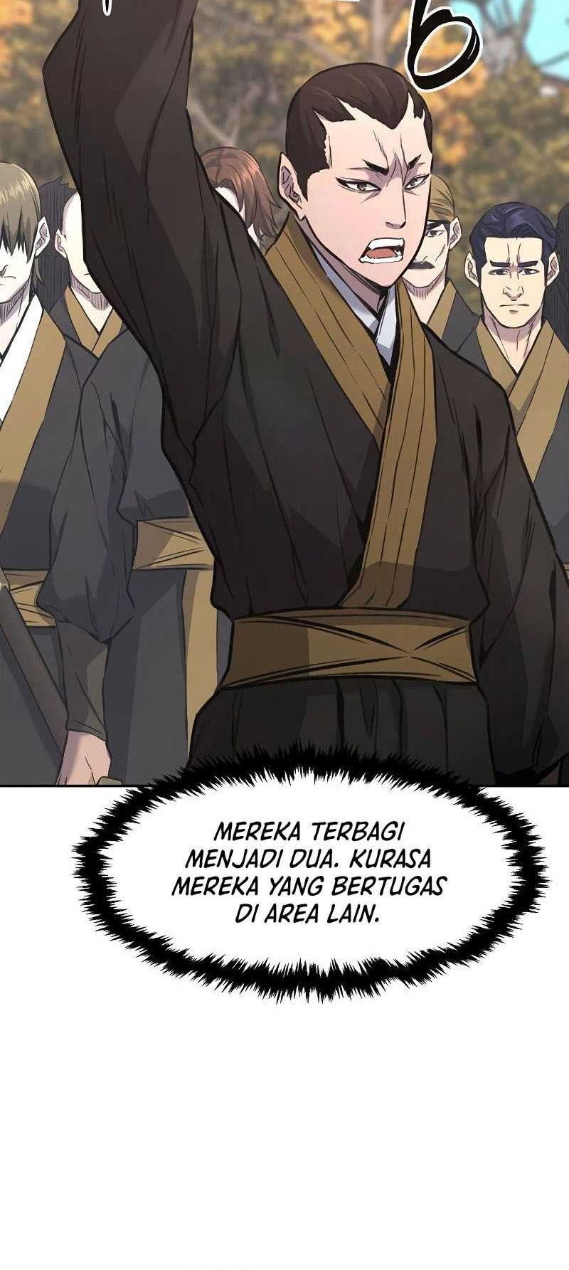 Absolute Sword Sense Chapter 68 - halaman 61