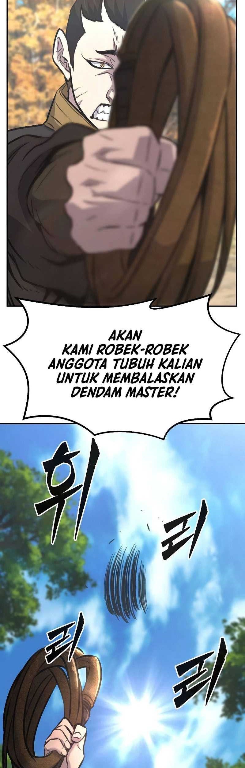 Absolute Sword Sense Chapter 68 - halaman 63