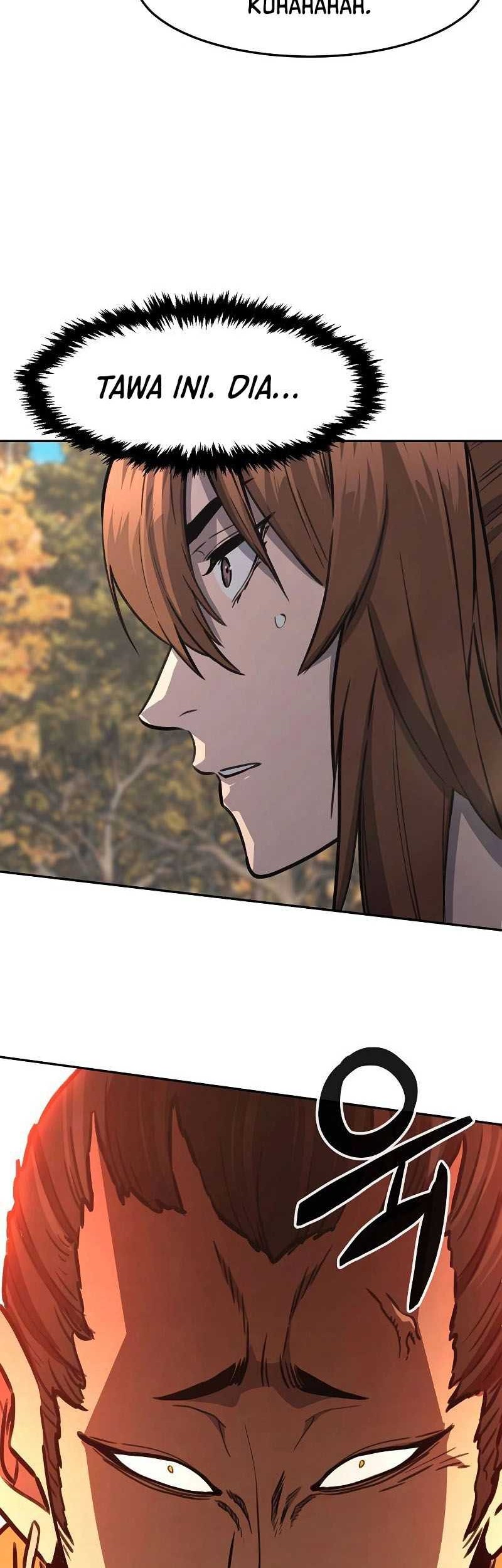 Absolute Sword Sense Chapter 68 - halaman 67