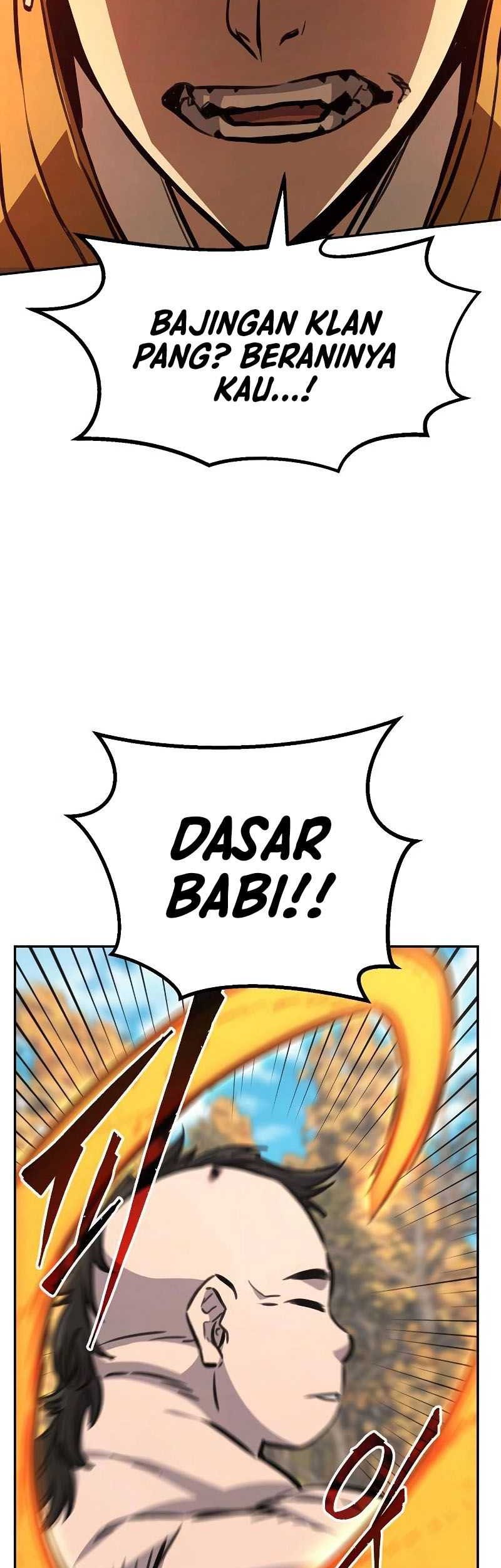 Absolute Sword Sense Chapter 68 - halaman 68
